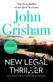 Judge's List, The: John Grisham’s breathtaking, must-read bestseller
